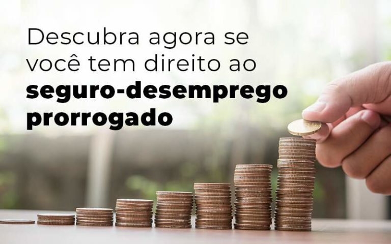 Descubra Agora Se Voce Tem Direito Ao Seguro Desemprego Prorrogado Blog Notícias E Artigos Contábeis Na Barra Da Tijuca Rj | Mf Miller Advogados - Marcelino & Faria - Advogados Associados